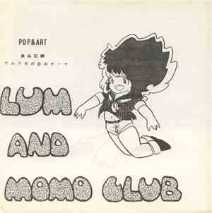 Lum And Momo Club - Lum And Momo Club