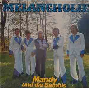 Mandy Und Die Bambis - Melancholie
