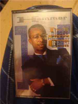 MC Hammer - Please Hammer Don't Hurt 'Em