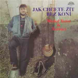 Michal Tučný & Tučňáci - Jak Chcete Žít Bez Koní