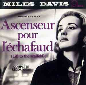 Miles Davis - Ascenseur Pour L'Échafaud (Lift To The Scaffold)