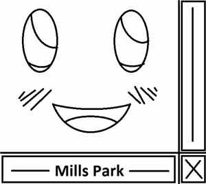 Mills Park - Cooking With Gas