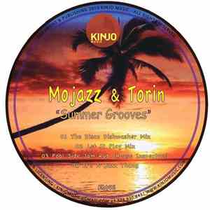 Mojazz & Torin - Summer Grooves