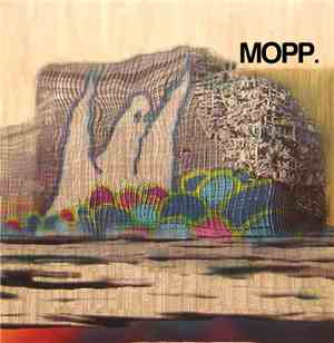 MOPP - Dream About You