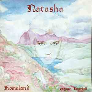 Natasha - Homeland