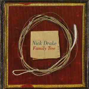 Nick Drake - Family Tree