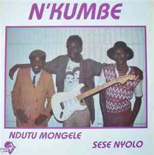 N'Kumbe - Ndutu Mongele Sese Nyolo
