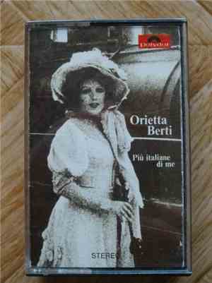 Orietta Berti - Più Italiane Di Me