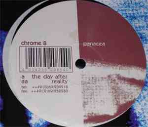 Panacea - The Day After / Reality