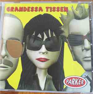 Parker - Grandessa Tissen
