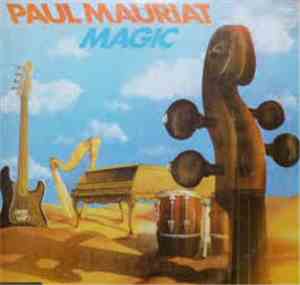 Paul Mauriat - Magic