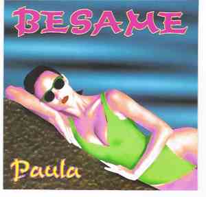 Paula  - Bésame