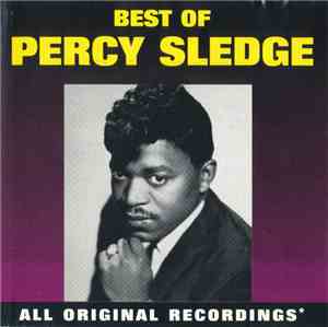 Percy Sledge - Best Of Percy Sledge