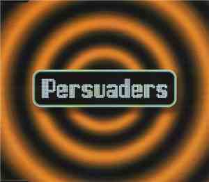 Persuaders - The Persuaders