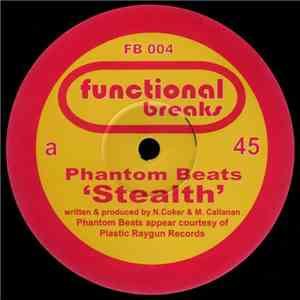 Phantom Beats - Stealth