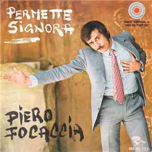 Piero Focaccia - Permette Signora