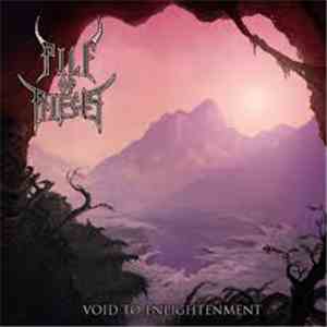 Pile Of Priests - Void To Enlightenment