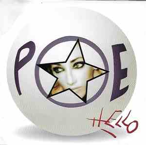 Poe - Hello