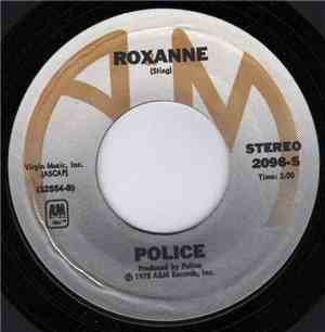 Police - Roxanne