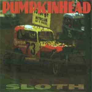 Pumpkinhead  - Sloth