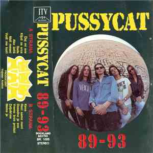 Pussycat  - 89 - 93