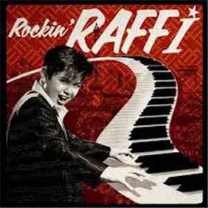 Raffi Arto - Introducing Rockin' Raffi Arto