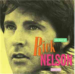 Ricky Nelson  - The Best Of Rick Nelson 1963-1975