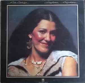Rita Coolidge - Anytime... Anywhere