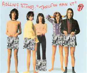 Rolling Stones -