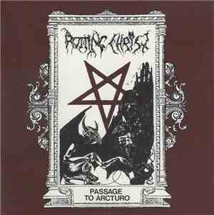 Rotting Christ - Passage to Arcturo