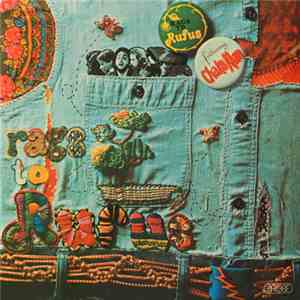 Rufus Featuring Chaka Khan - Rags To Rufus