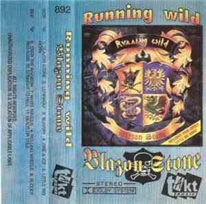 Running Wild - Blazon Stone