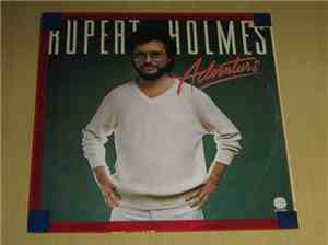 Rupert Holmes - Adventure