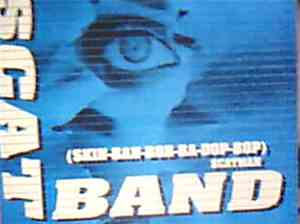 Scat-Band - Scatman