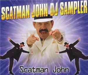Scatman John - DJ Sampler