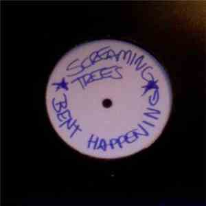 Screaming Trees / Beat Happening - Screaming Trees / Beat Happening