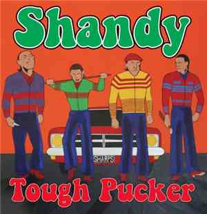 Shandy - Tough Pucker