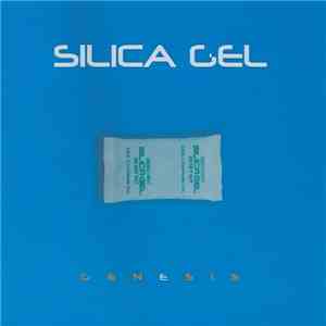 Silica Gel  - Genesis