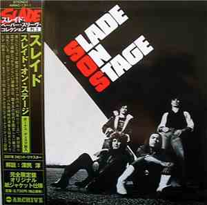 Slade - On Stage