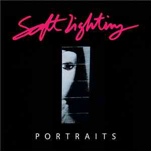 Soft Lighting - Portraits