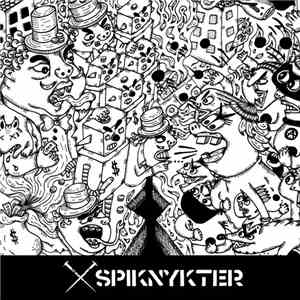 Spiknykter - Spiknykter