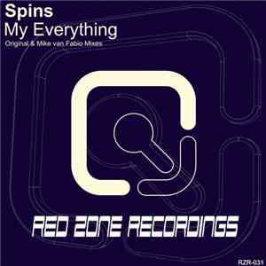 Spins  - My Everything