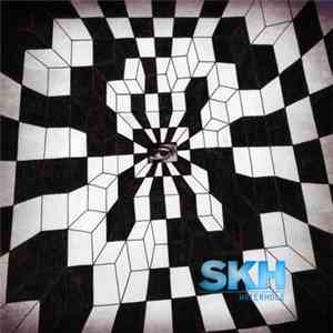 Stalking Horse - Waterhole / Broken Brain