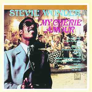 Stevie Wonder - My Cherie Amour