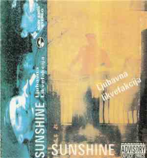 Sunshine - Ljubavna Likvefakcija
