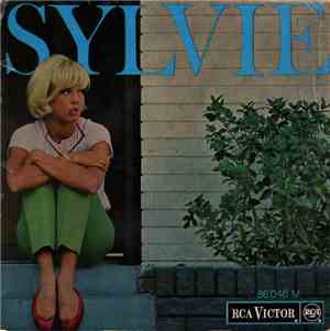 Sylvie - La Plus Belle Pour Aller Danser