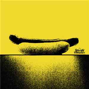 Syntax Error - I Bought Myself A Party E.P.