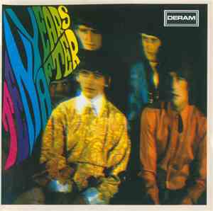 Ten Years After - Ten Years After