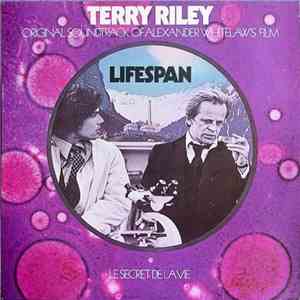 Terry Riley - Lifespan