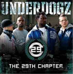 The 29th Chapter - Underdogz